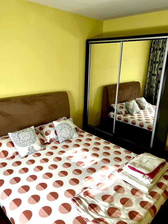 בוזאו Royal Apartment מראה חיצוני תמונה