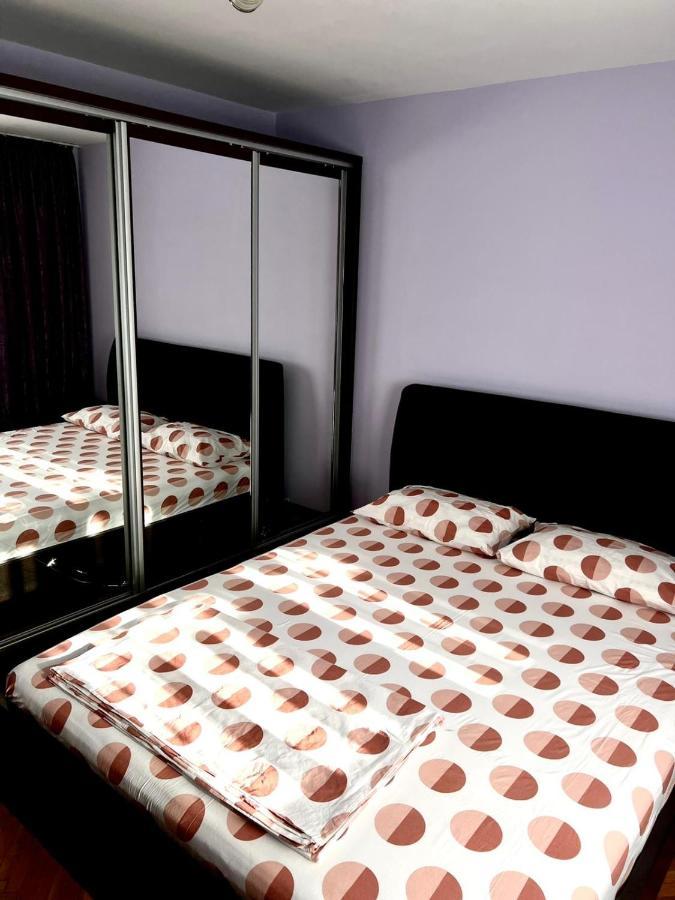 בוזאו Royal Apartment מראה חיצוני תמונה