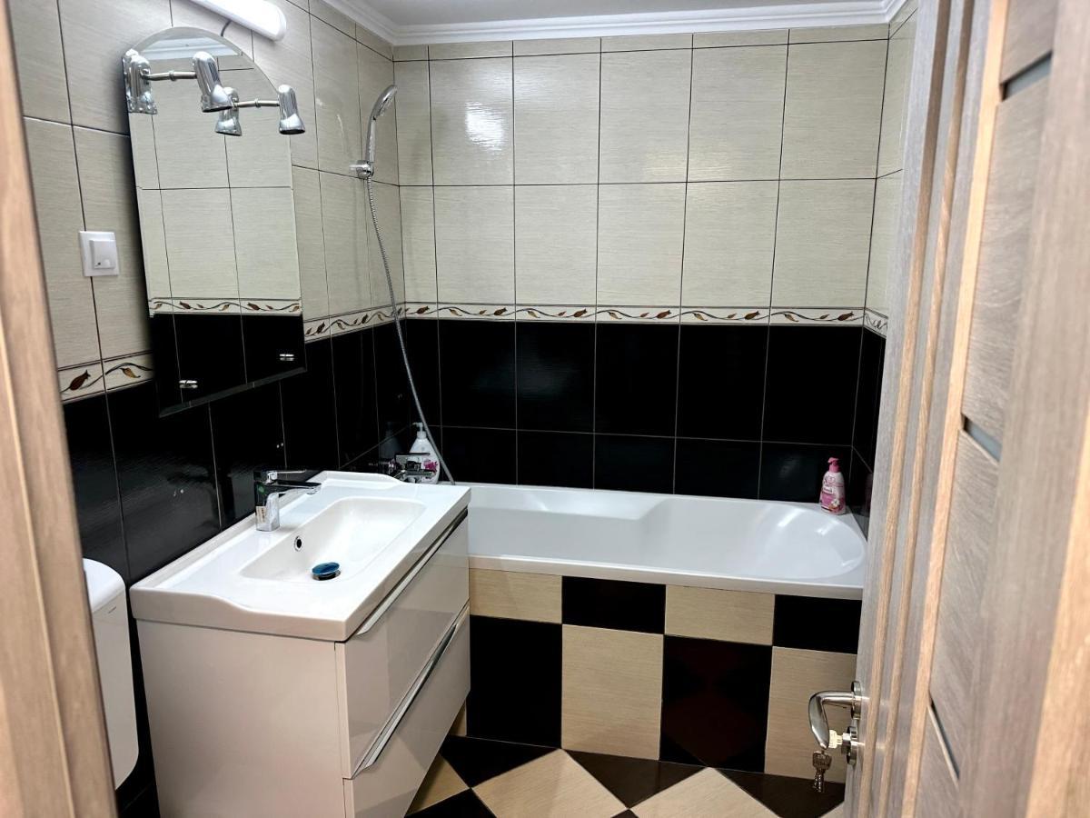 בוזאו Royal Apartment מראה חיצוני תמונה