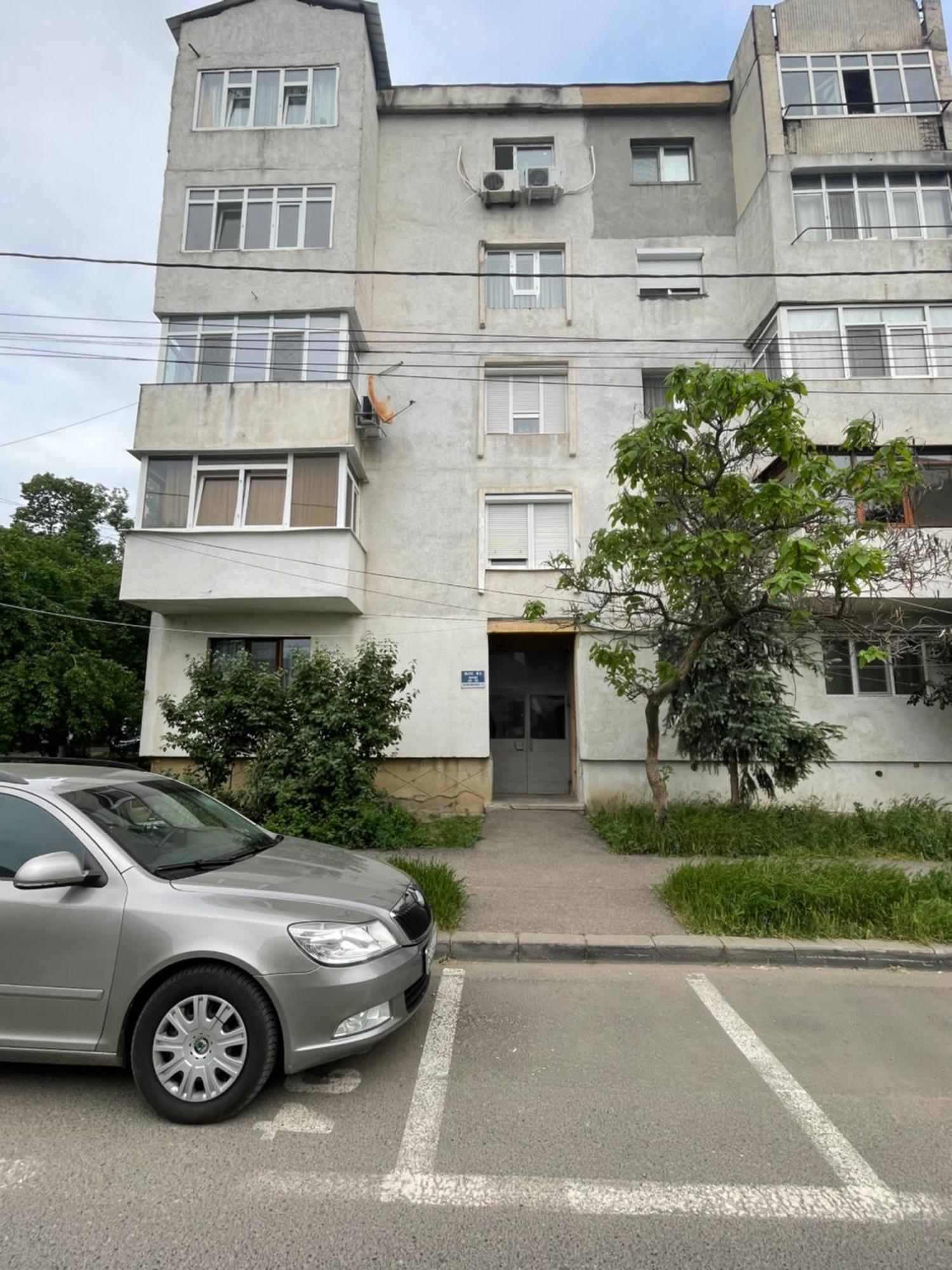 בוזאו Royal Apartment מראה חיצוני תמונה